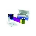 Datacard YMCKT Short Panel (534000-004)