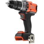 Black & Decker BLD683XN-XJ 18V Akku-Schlagbohrschrauber bürstenlos 50 Nm Schlagfunktion ohne Akku