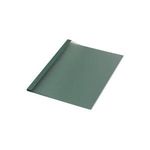 TH.MAPPE LEINEN GRÜN 6MM 50ST (BMDLEM-GR-R6)