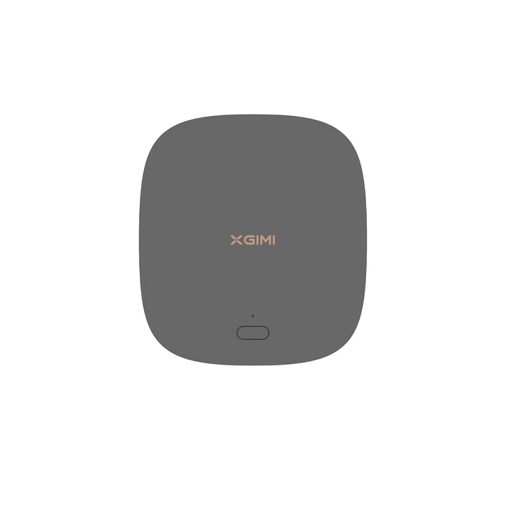 Xgimi MoGo 2 Pro Taschen-Projektor DLP 1080p Full HD 400 ISO-Lumen Schwarz