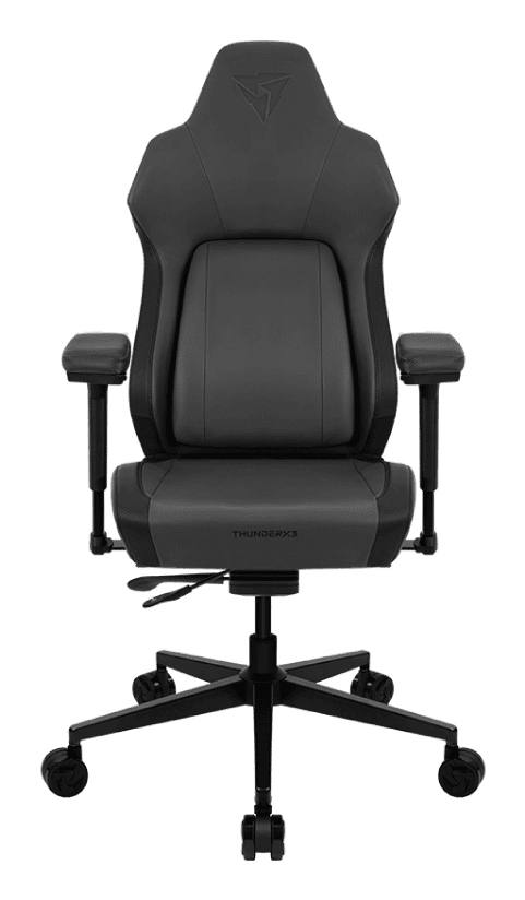 ThunderX3 CORE Smart Modern PC-Gamingstuhl Schwarz