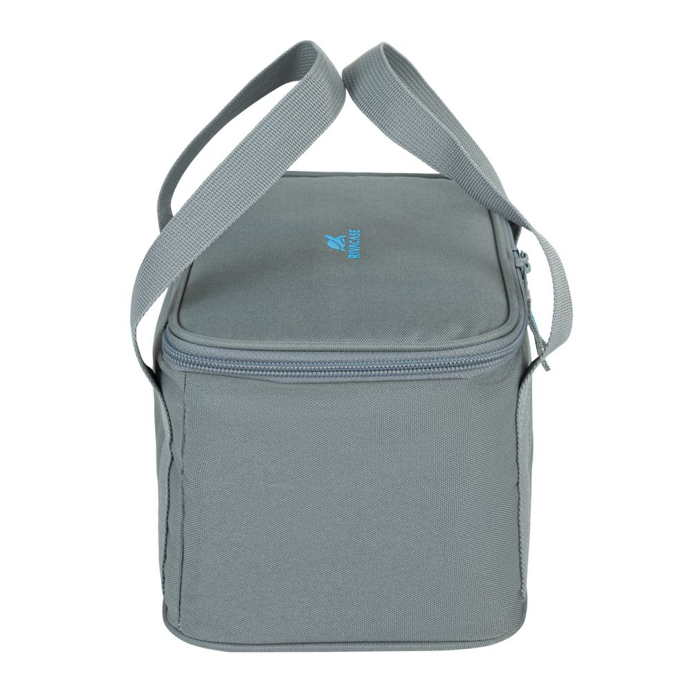 Rivacase Germio 5705 Kühltasche 5 l Polyester Grau