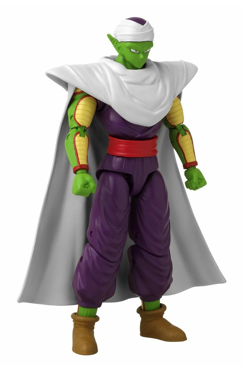Bandai DS40721 Sammelfigur Dragon Ball