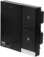 Shelly X·""Smart Thermostat ST802-B PBS"" (Shelly_PbS_ST_ST802-B)