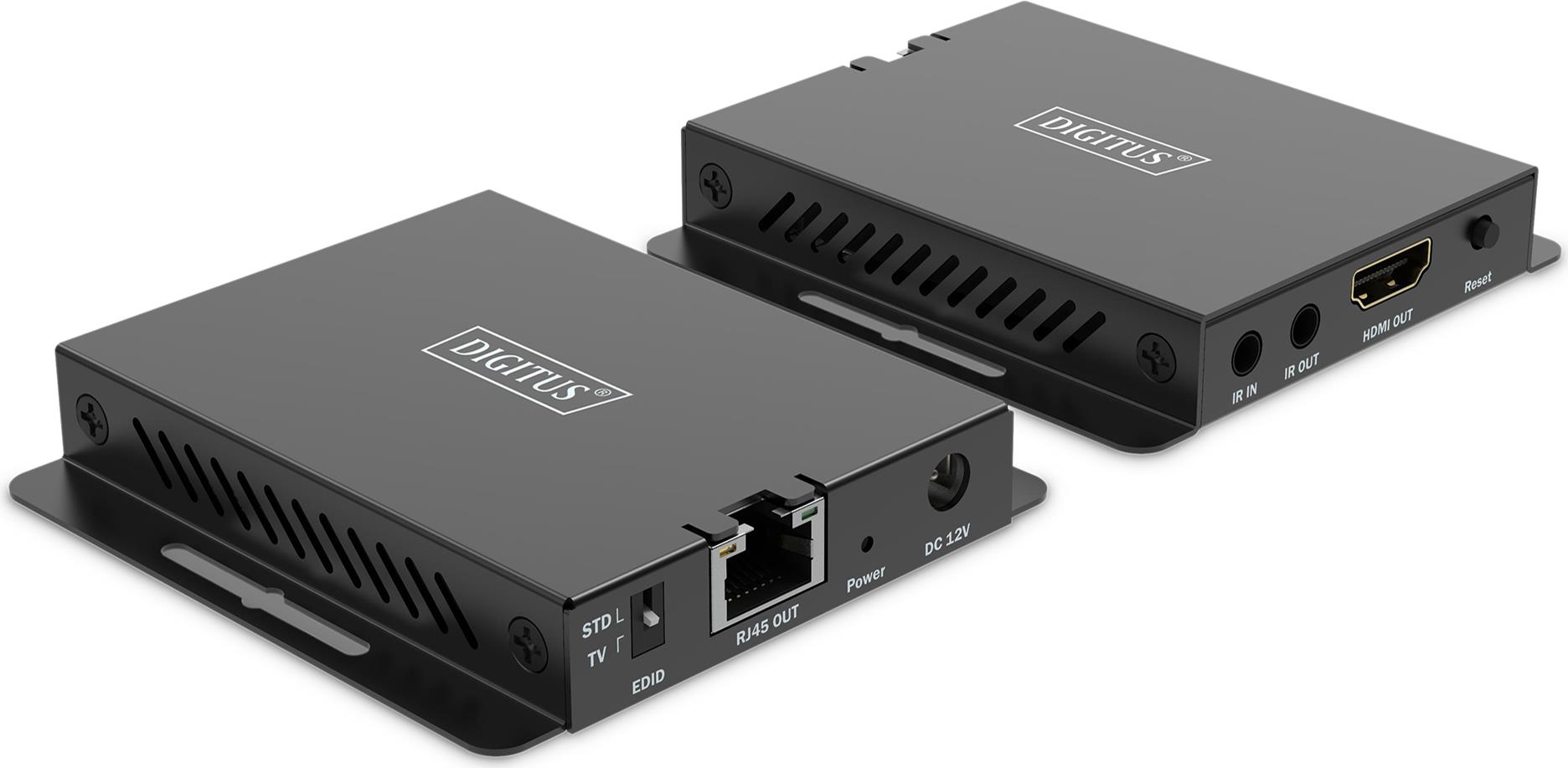 Digitus HDMI Extender Set (DS-55342)