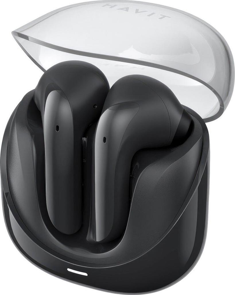 HAVIT TW974 ModernBuds Bluetooth In-Ear Kopfhörer Schwarz
