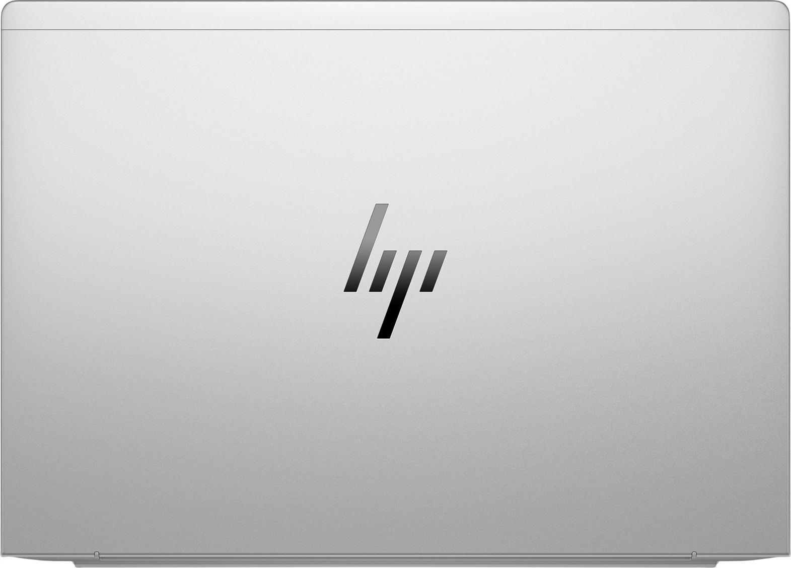 HP EliteBook 6 G1i Notebook AI 14" Intel Core Ultra 7 255U 32 GB RAM 1 TB SSD Hecht-silberfarben