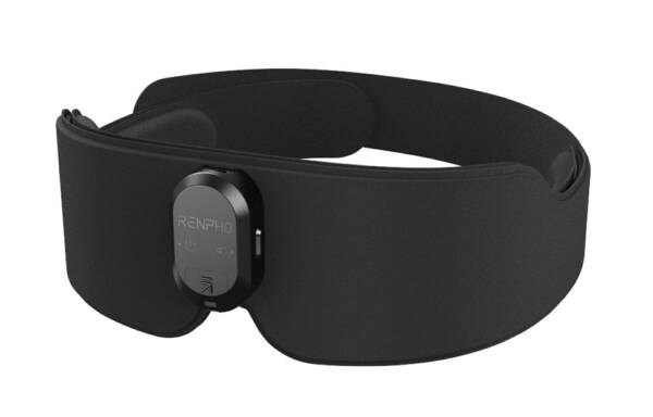 RENPHO Eyesnooze Schlafmaske Schwarz