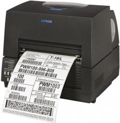 Citizen CL-S6621XL Etikettendrucker (1000859)