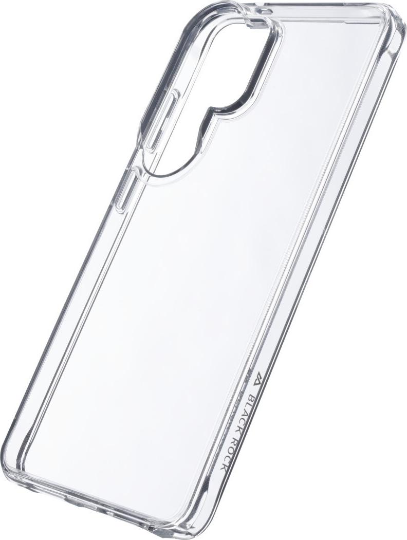 Black Rock Handyhülle Clear Protection für Samsung Galaxy S26 Ultra, durchsichtig (00016079)