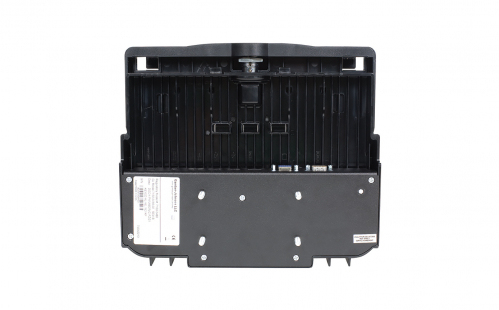 Panasonic Gamber Johnson KFZ-Dockingstation PCPE-GJG1V02, VESA 75, Schwarz
