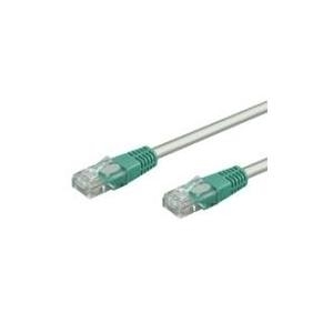 CAT 6 Netzwerkkabel Lose Ware - 2xRJ45 St. CROSSOVER