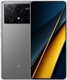 Xiaomi POCO X6 Pro 5G 8GB/256GB, grey (EU) (MZB0FVFEU)