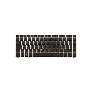 HP Tastatur Deutsch (702843-041)