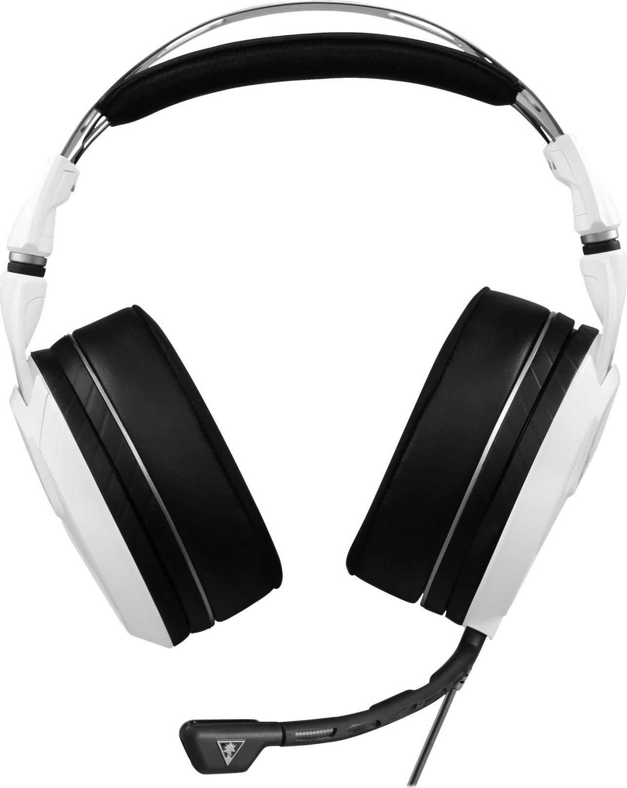 Turtle Beach Elite Pro 2 + SuperAmp Gaming-Headset Over-Ear Schwarz
