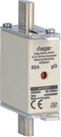 HAGER LNH00080M6 NH-Sicherungseinsatz NH00 gG 690V 80A (LNH00080M6)