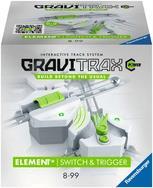 Ravensburger GraviTrax POWER Element Switch & Trigger 26214 (26214)