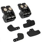 Ascher Racing Paddle Shifter double - Gen6 GT (76080046)