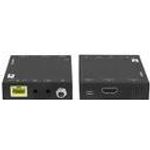 ACT AC7811 Audio-/Video-Leistungsverstärker AV-Sender & -Empfänger Schwarz (AC7811)