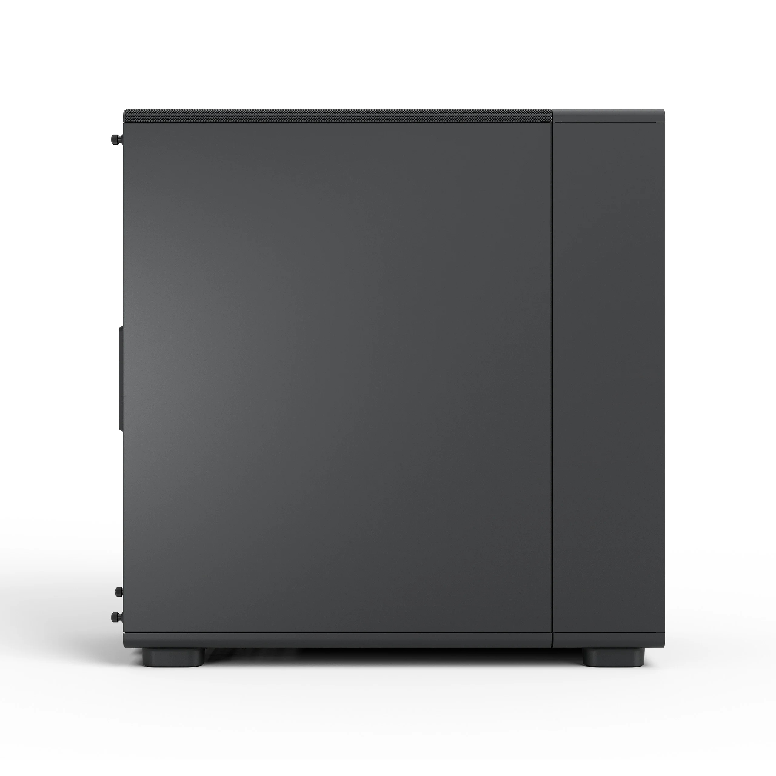 Fractal Design Epoch XL Solid Tower PC-Gehäuse Schwarz
