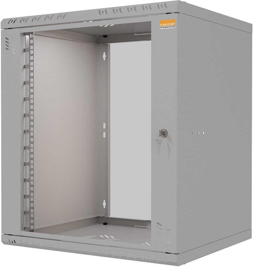 IT-BUDGET 19"-Netzwerkschrank TAUNUS (90ITB191245GG)