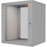 IT-BUDGET 19"-Netzwerkschrank TAUNUS (90ITB191245GG)
