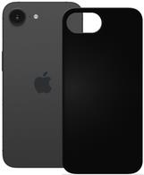 PEDEA Soft TPU Case für Apple iPhone 16e schwarz (501600006)