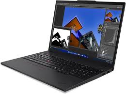 LENOVO ThinkPad L16 G3 Core Ultra 5 16GB 512GB SSD 40,60cm (16") WUXGA Windows 11 Pro