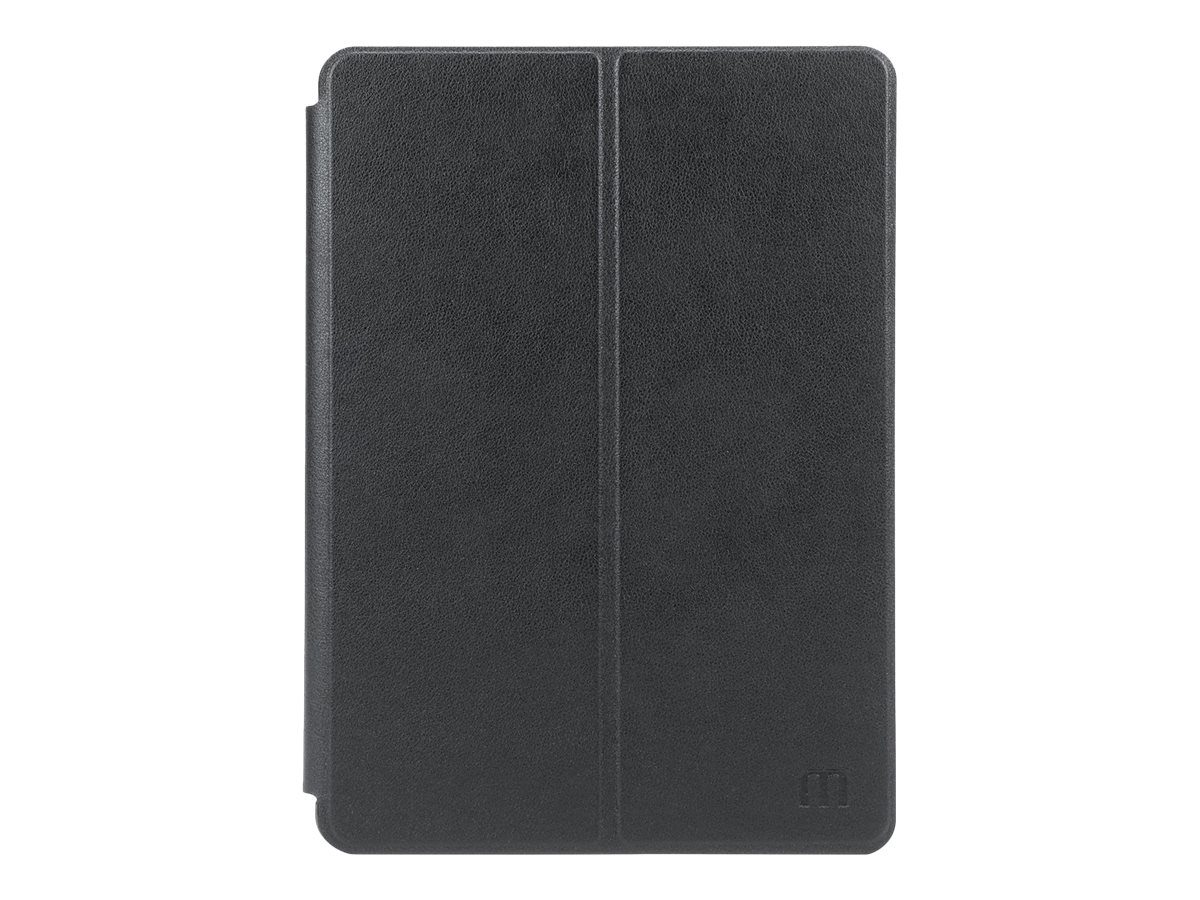 Mobilis Origine Flip-Hülle für Tablet 10" Schwarz