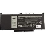Dell Battery 4 Cell 7.6V 7080mAh 55Wh (1W2Y2)