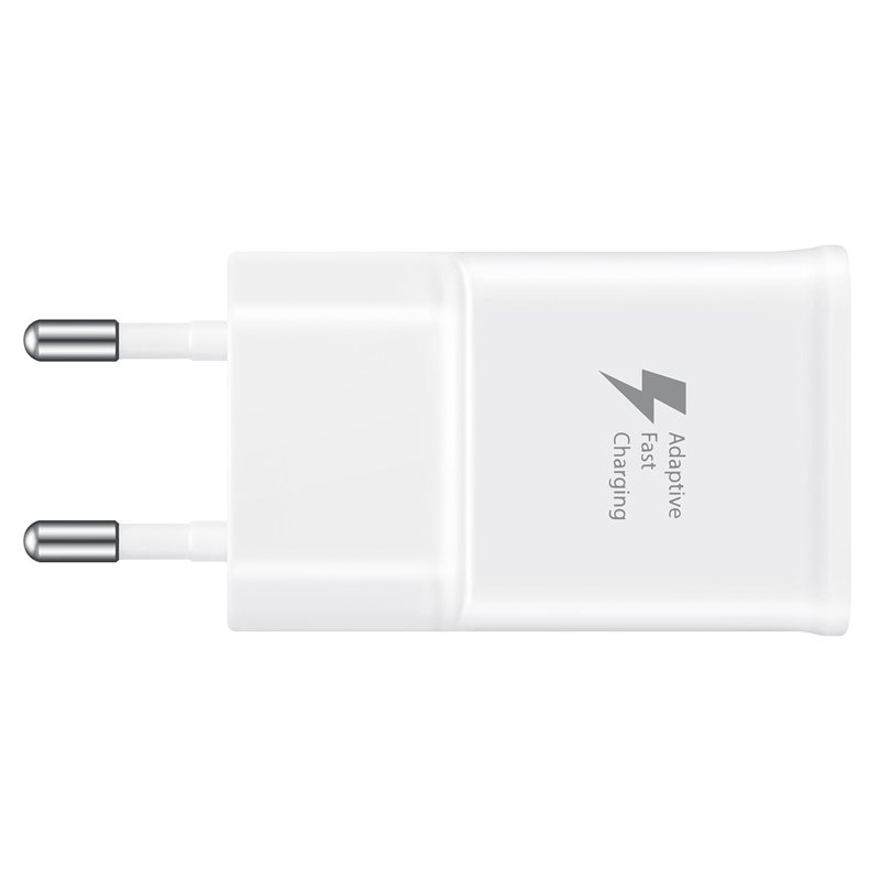 Samsung Travel Adapter EP-TA20 5 V Netzteil Weiß