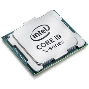 Intel Core i9-7900X Prozessor (CD8067303286804)