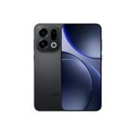 Oppo Find X9 5G Smartphone – 12 GB RAM, 512 GB, 6.59" AMOLED, Space Black (EU) (110010132111)