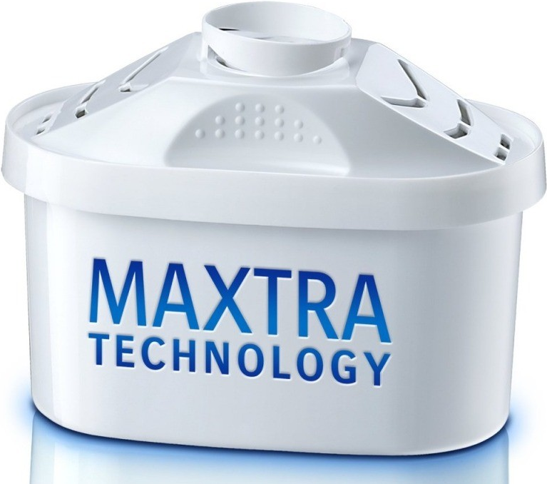 Water Filter Brita Maxtra Plus 3+1