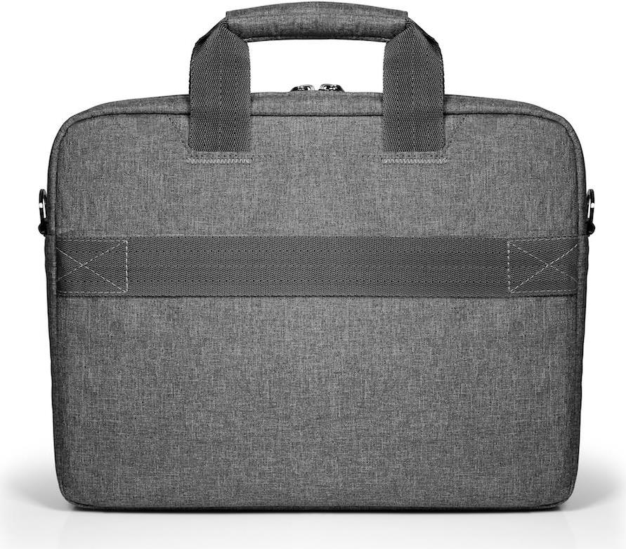 PORT Designs Yosemite ECO Notebook-Tasche 15.6" Aktenkoffer Grau