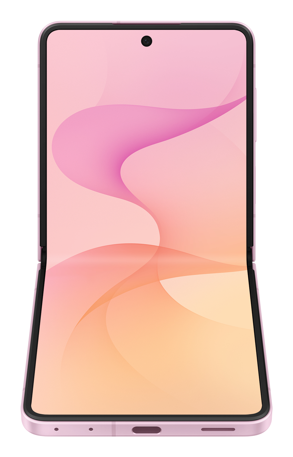 Samsung Galaxy Z Flip8 512 GB 12 GB RAM 6,9" Dynamic AMOLED 2X 50 MP Dual-SIM 5G Pink