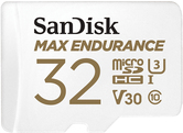 SanDisk Max Endurance (SDSQQVR-032G-GN6IA)