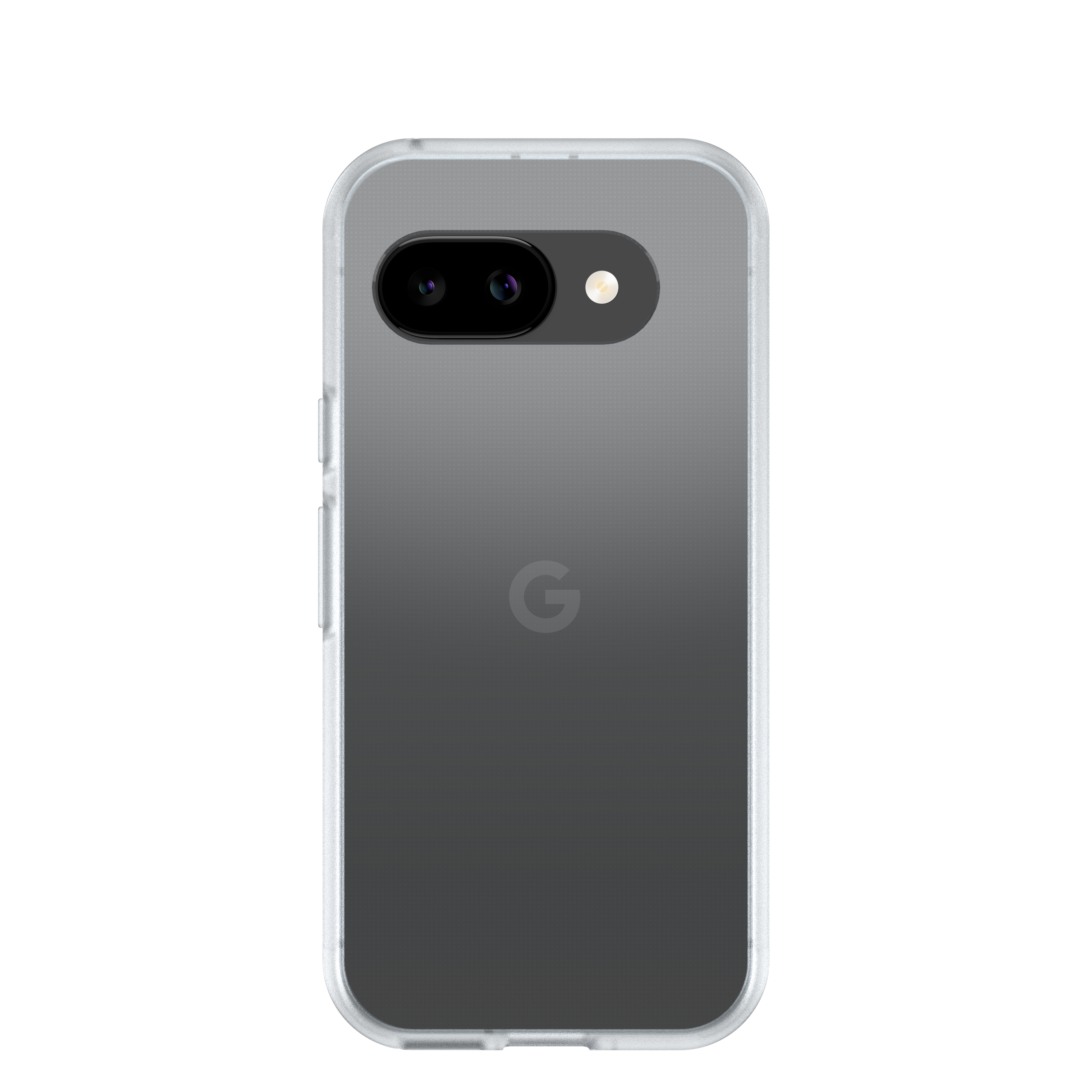 OtterBox React Series Google Pixel 9a Transparent