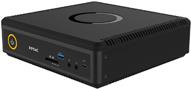 ZBOX EN51050 i5-7500T GTX1050 2xHDMI 2xDP WIFI (ZBOX-EN51050-BE)