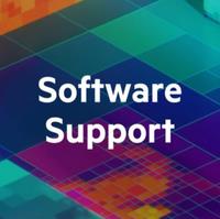 HPE Foundation Care Software Support 24x7 (HA3N9E)