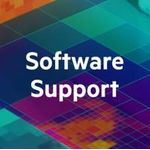 HPE Foundation Care Software Support 24x7 (HA3N9E)