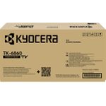 KYOCERA Toner TK-6860 schwarz ca. 15.000 Seiten für ECOSYS MZ3201