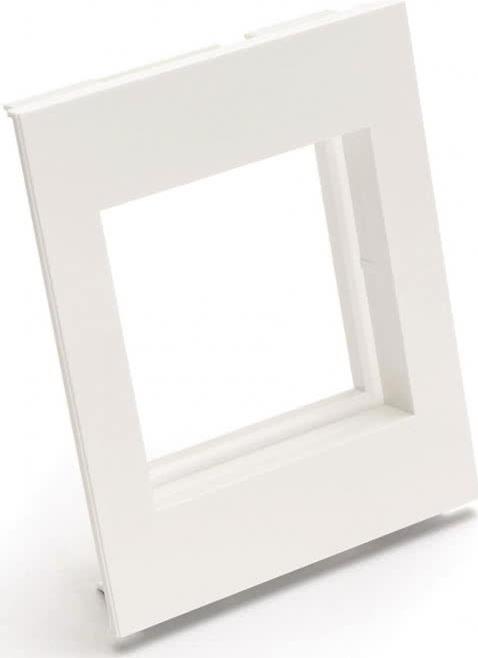 Rehau Rahmen 1-fach SIGNA Modul 45 rws BRK CF1 M45 (6121104)