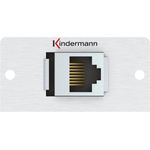 Kindermann Konnect 50 alu (7444000827)