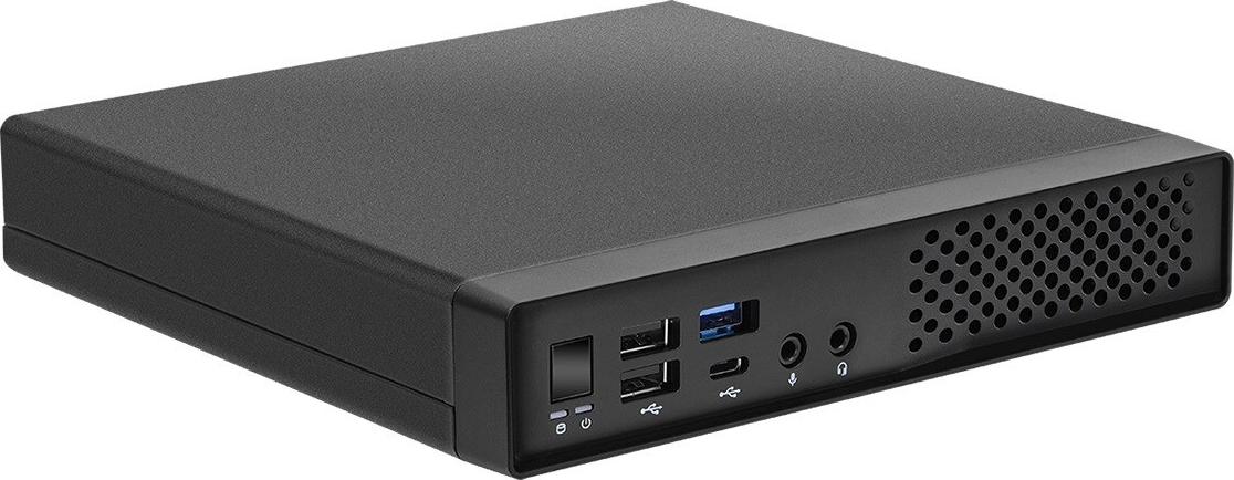 ASRock Jupiter X600 - Barebone (90BXG4S01-A20GA0F)