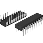 Microchip Technology Embedded-Mikrocontroller PIC16F876A-I/SP SPDIP-28 8-Bit 20 MHz Anzahl I/O 22 (PIC16F876A-I/SP)
