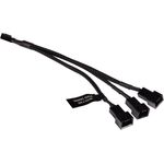 Alphacool 18691 Internes Stromkabel 0,15 m (18691)