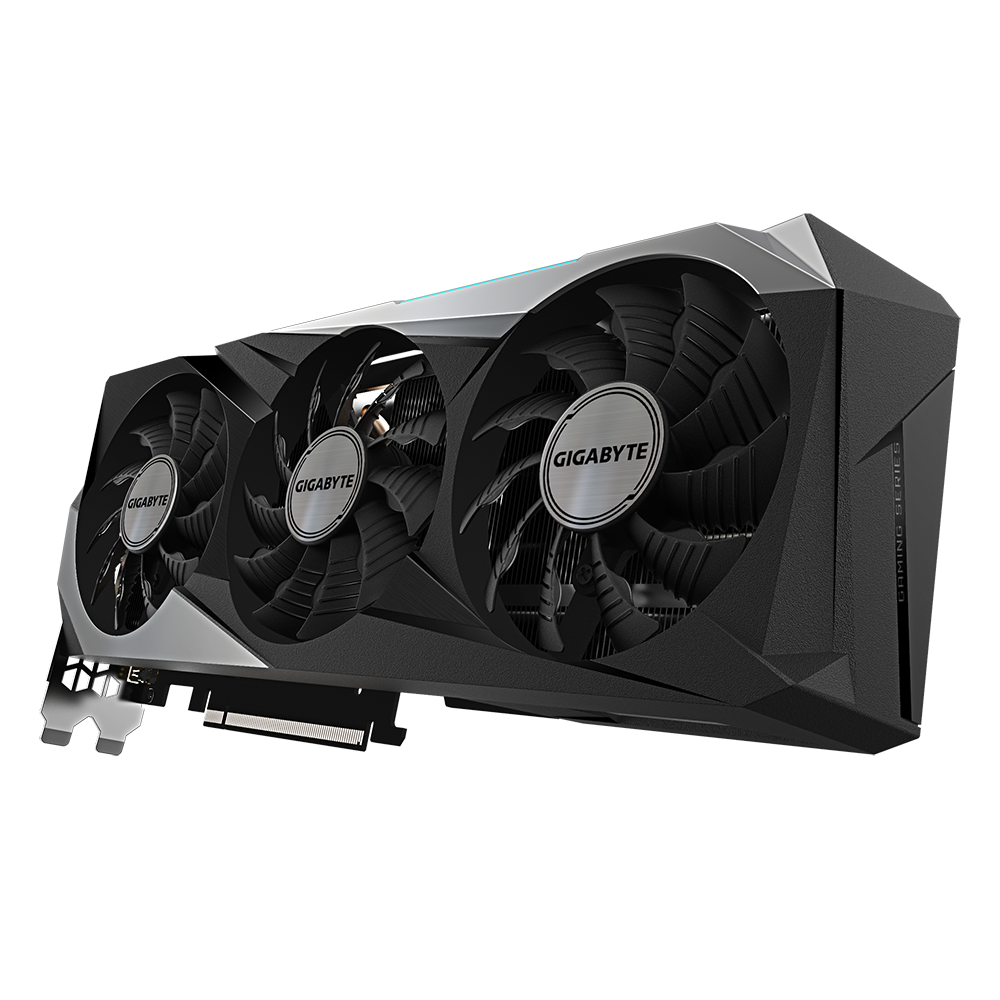 Gigabyte GeForce RTX 3070 GAMING OC 8G (rev. 2.0) (GV-N3070GAMING OC-8GD 2.0)