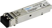 ALLNET Switch Modul ALL4796-INDU SFP(Mini-GBIC), 100Mbit, FX/LC, 2Km, Multimode, Industrial -40/+85 Grad (ALL4796-INDU)