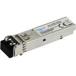 ALLNET Switch Modul ALL4796-INDU SFP(Mini-GBIC), 100Mbit, FX/LC, 2Km, Multimode, Industrial -40/+85 Grad (ALL4796-INDU)